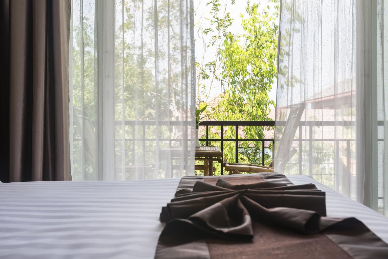 Malenne D'Angkor Residence Сиемрип Экстерьер фото