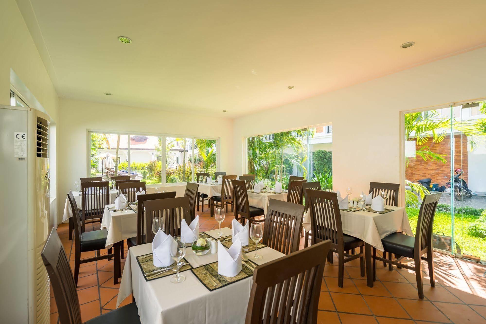 Malenne D'Angkor Residence Сиемрип Экстерьер фото